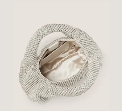 Stuart Weitzman The Occasion Edit|HANDBAGS-CHANGE LOCATION Natural