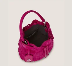 Stuart Weitzman HANDBAGS-CHANGE LOCATION Begonia