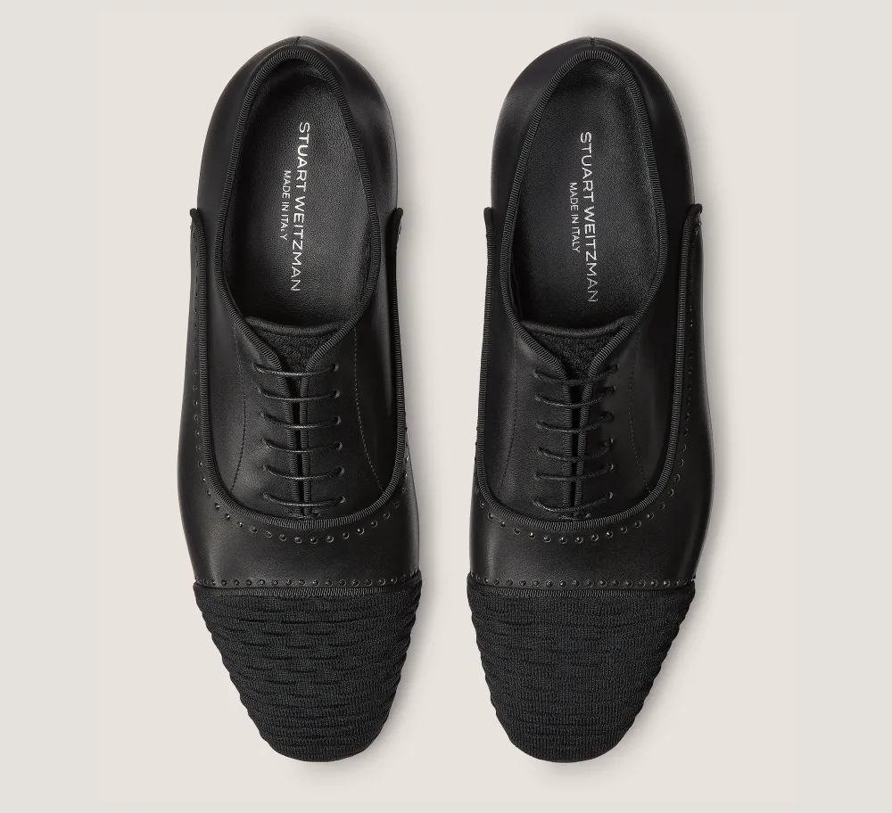 Stuart Weitzman MEN'S-CHANGE LOCATION