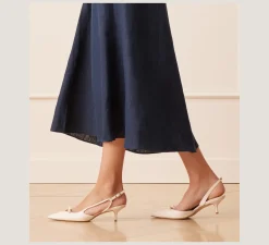 Stuart Weitzman The Bridal Collection|The Best Sellers Edit-CHANGE LOCATION Seashell