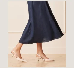 Stuart Weitzman The Bridal Collection|The Best Sellers Edit-CHANGE LOCATION Seashell