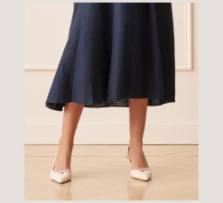 Stuart Weitzman The Bridal Collection|The Best Sellers Edit-CHANGE LOCATION Seashell