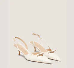 Stuart Weitzman The Bridal Collection|The Best Sellers Edit-CHANGE LOCATION Seashell