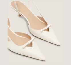 Stuart Weitzman The Bridal Collection|The Best Sellers Edit-CHANGE LOCATION Seashell