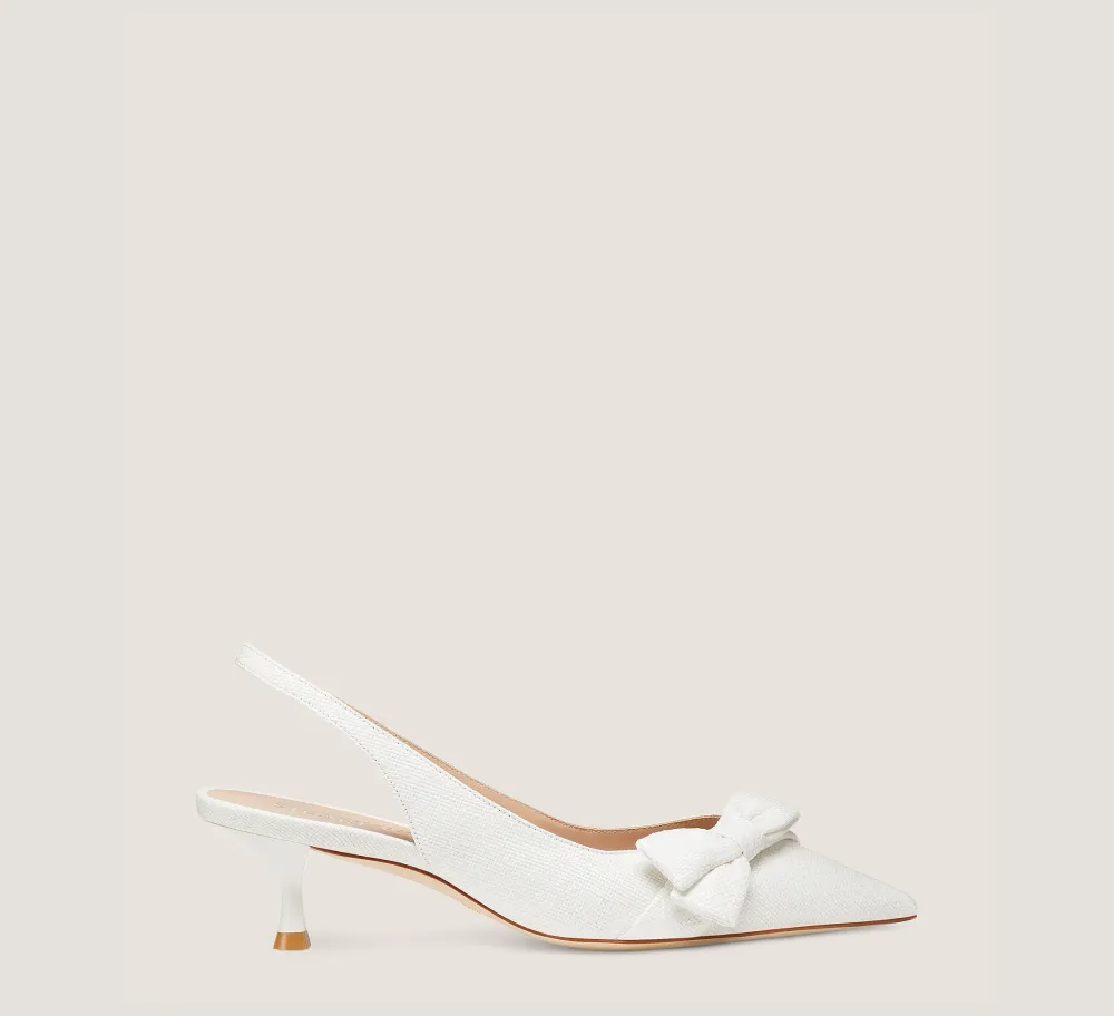 Stuart Weitzman The Bridal Collection|The Best Sellers Edit-CHANGE LOCATION White