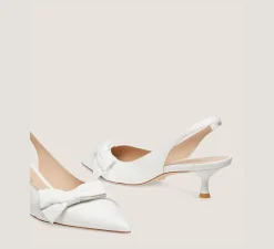 Stuart Weitzman The Bridal Collection|The Best Sellers Edit-CHANGE LOCATION White