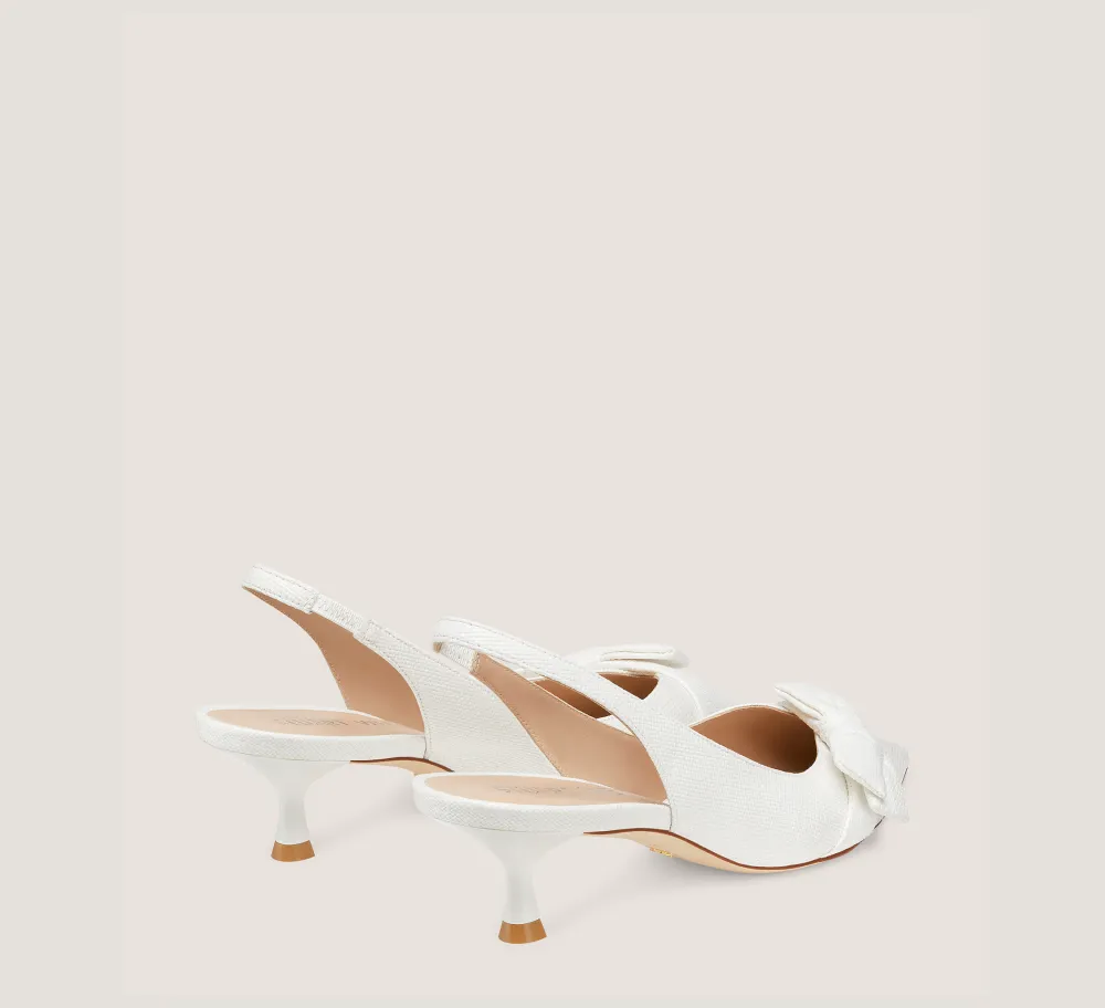 Stuart Weitzman The Bridal Collection|The Best Sellers Edit-CHANGE LOCATION White