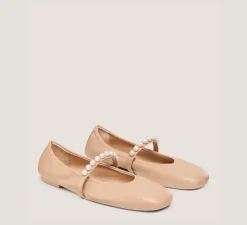 Stuart Weitzman The Work Essentials Edit|The Best Sellers Edit-CHANGE LOCATION Adobe Beige