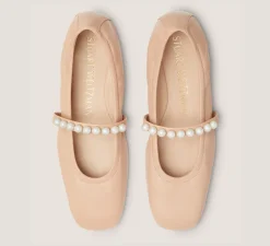 Stuart Weitzman The Work Essentials Edit|The Best Sellers Edit-CHANGE LOCATION Adobe Beige