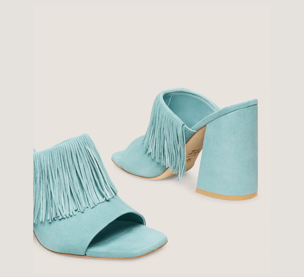 Stuart Weitzman High Heel Sandals|Trending: Block Heels-CHANGE LOCATION Cactus