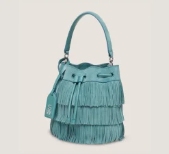 Stuart Weitzman HANDBAGS|The SW Exclusives Collection-CHANGE LOCATION Cactus