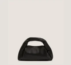Stuart Weitzman The Occasion Edit|HANDBAGS-CHANGE LOCATION Black
