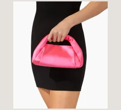 Stuart Weitzman The Occasion Edit|HANDBAGS-CHANGE LOCATION Black