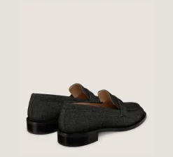 Stuart Weitzman The Work Essentials Edit|The SW Exclusives Collection-CHANGE LOCATION Vintage denim/Black