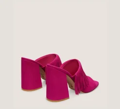 Stuart Weitzman High Heel Sandals|Trending: Block Heels-CHANGE LOCATION Begonia