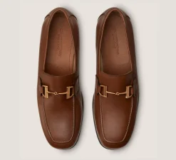Stuart Weitzman MEN'S-CHANGE LOCATION Tan