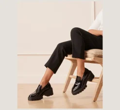 Stuart Weitzman The SW Icons Collection|The Work Essentials Edit-CHANGE LOCATION Spazzolato/Dune