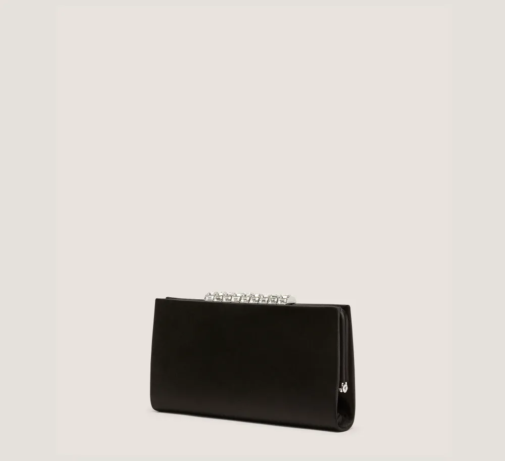 Stuart Weitzman The SW Exclusives Collection|The Occasion Edit-CHANGE LOCATION Black