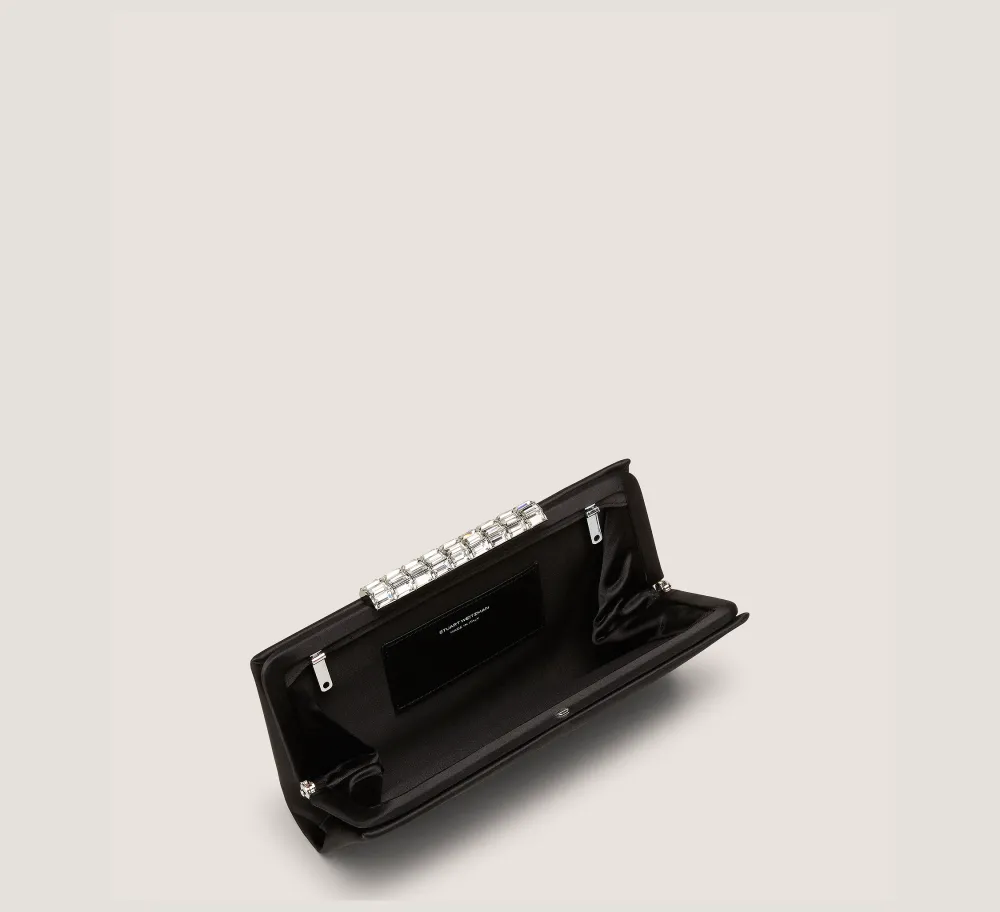 Stuart Weitzman The SW Exclusives Collection|The Occasion Edit-CHANGE LOCATION Black