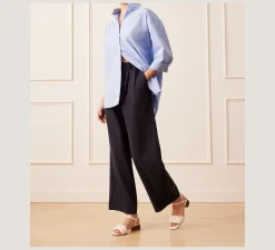 Stuart Weitzman Flat & Low Heel Sandals|Trending: Block Heels-CHANGE LOCATION Lacquered nappa leather & wood/Seashell & walnut