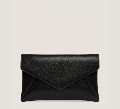 Stuart Weitzman The Occasion Edit|HANDBAGS-CHANGE LOCATION Black
