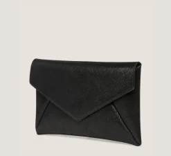 Stuart Weitzman The Occasion Edit|HANDBAGS-CHANGE LOCATION Black