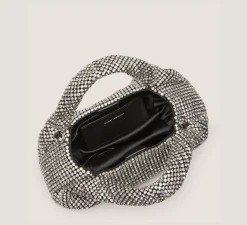 Stuart Weitzman The Occasion Edit|HANDBAGS-CHANGE LOCATION Clear