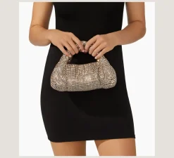 Stuart Weitzman The Occasion Edit|HANDBAGS-CHANGE LOCATION Clear