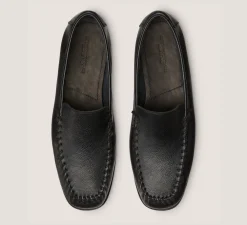 Stuart Weitzman MEN'S-CHANGE LOCATION Black