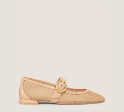 Stuart Weitzman The Best Sellers Edit|The SW Extended Sizes Collection-CHANGE LOCATION Ginger