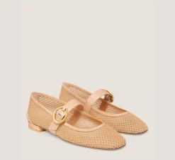 Stuart Weitzman The Best Sellers Edit|The SW Extended Sizes Collection-CHANGE LOCATION Ginger