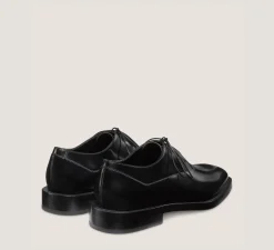 Stuart Weitzman MEN'S-CHANGE LOCATION Black