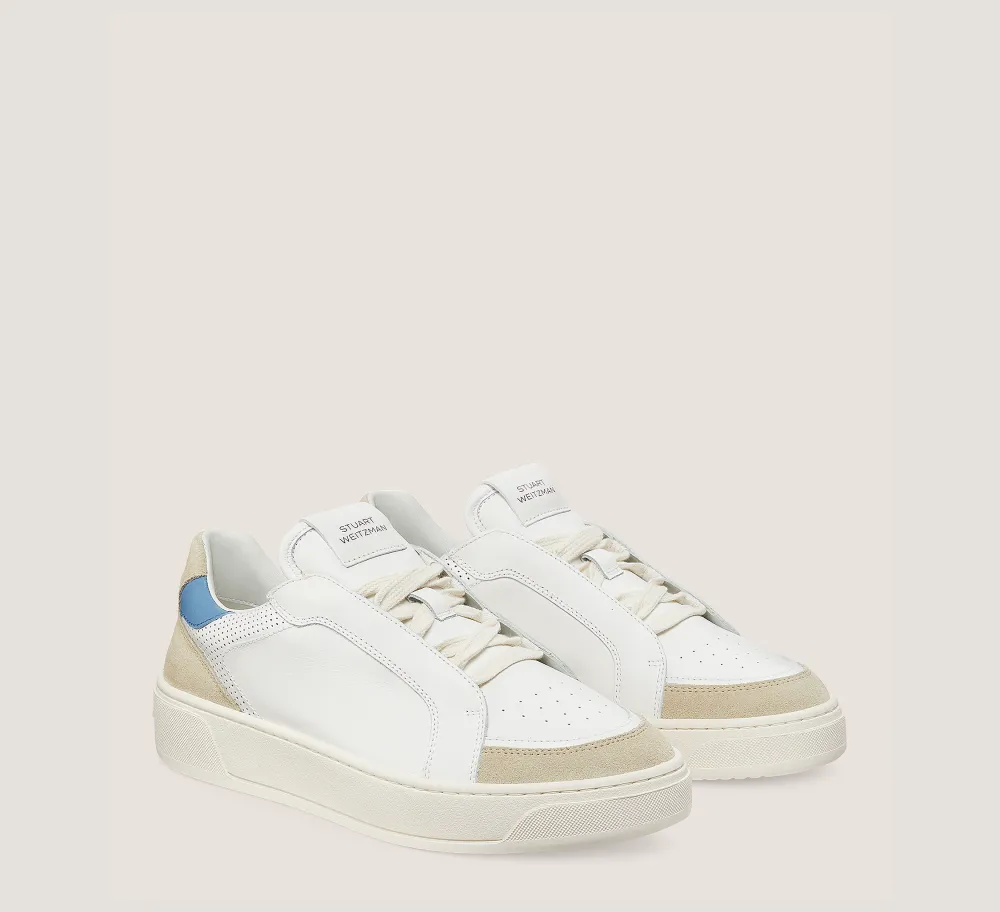 Stuart Weitzman The SW Exclusives Collection|Sneakers-CHANGE LOCATION