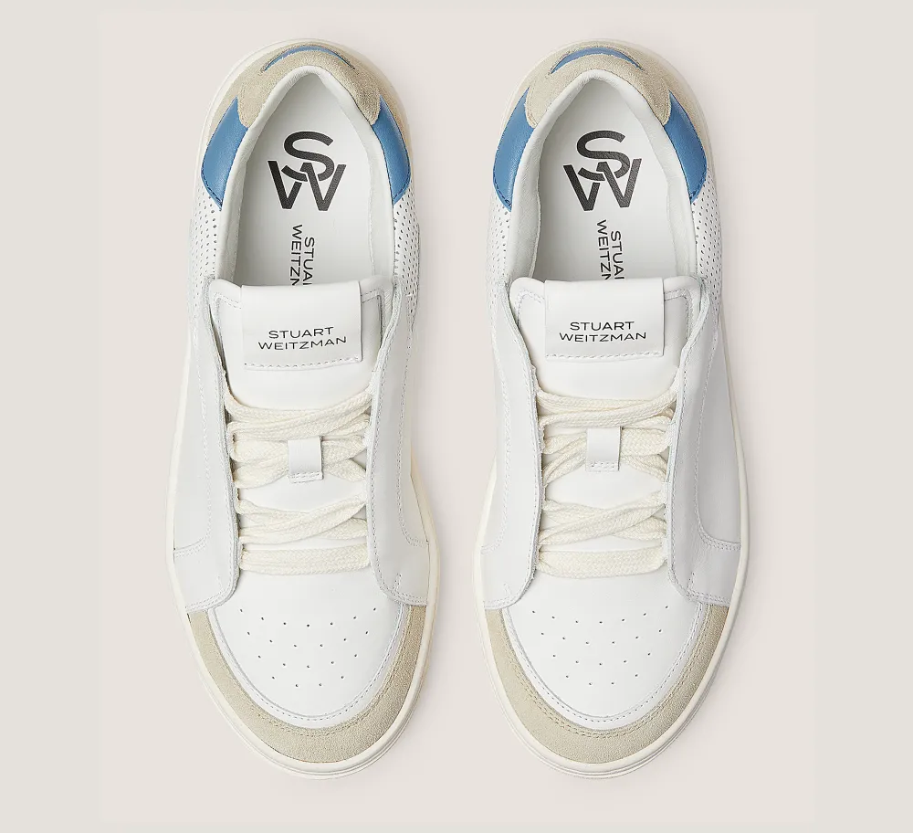 Stuart Weitzman The SW Exclusives Collection|Sneakers-CHANGE LOCATION