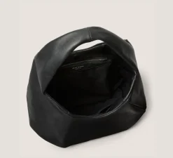 Stuart Weitzman HANDBAGS-CHANGE LOCATION Soft nappa leather/Black