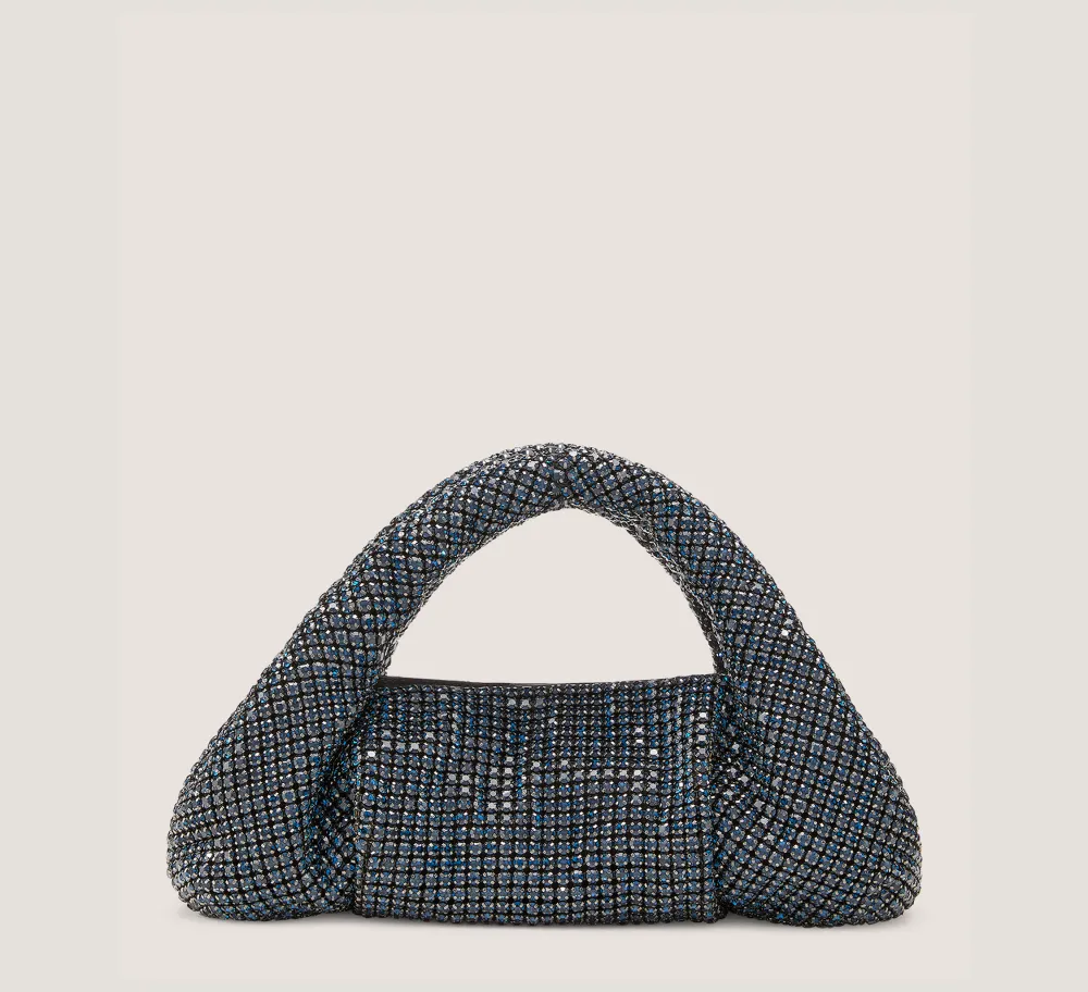 Stuart Weitzman The Occasion Edit|HANDBAGS-CHANGE LOCATION Denim