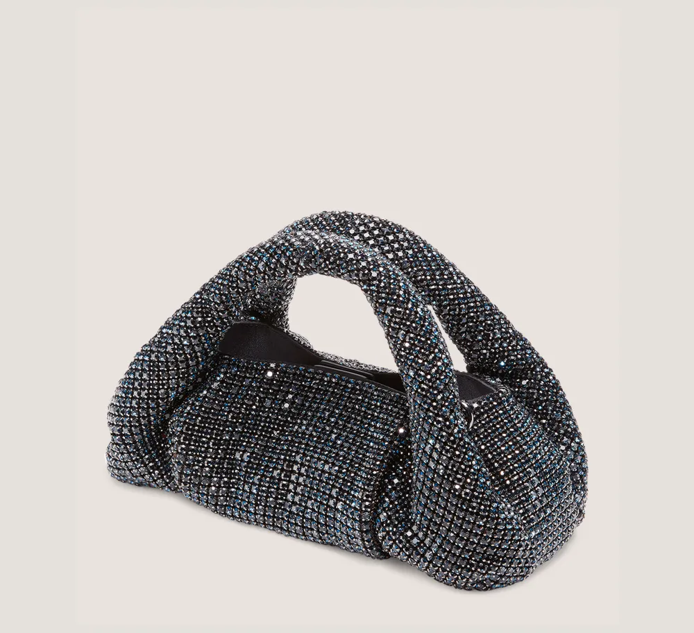 Stuart Weitzman The Occasion Edit|HANDBAGS-CHANGE LOCATION Denim