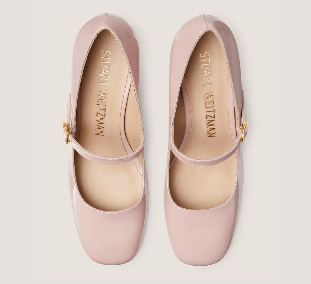 Stuart Weitzman Pumps & Heels|The Work Essentials Edit-CHANGE LOCATION Ballet