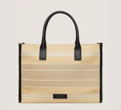 Stuart Weitzman HANDBAGS|The SW Exclusives Collection-CHANGE LOCATION Natural