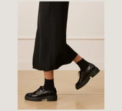 Stuart Weitzman Flats & Loafers|The Work Essentials Edit-CHANGE LOCATION Spazzolato/Black
