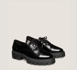 Stuart Weitzman Flats & Loafers|The Work Essentials Edit-CHANGE LOCATION Spazzolato/Black