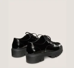 Stuart Weitzman Flats & Loafers|The Work Essentials Edit-CHANGE LOCATION Spazzolato/Black